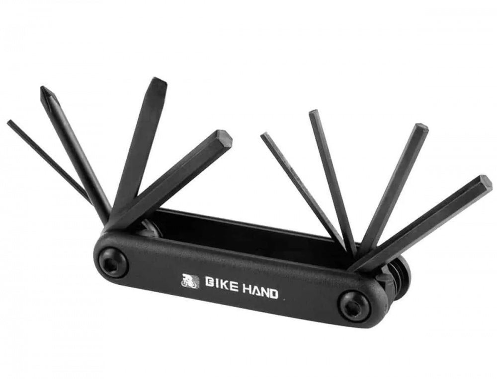    YC-270 Bike Hand (8 ) 