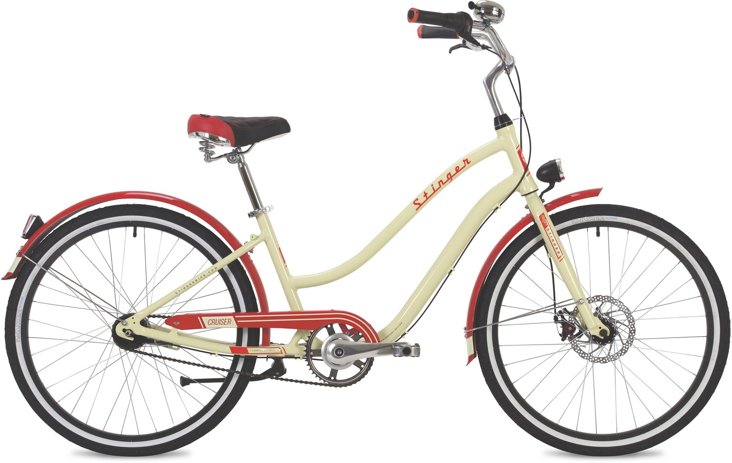 Stinger 26" CRUISER 7SL .